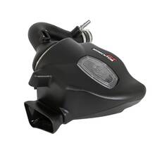 AFE Впускная система (холодный впуск) Momentum GT Cold Air Intake System w/Pro DRY S Filter