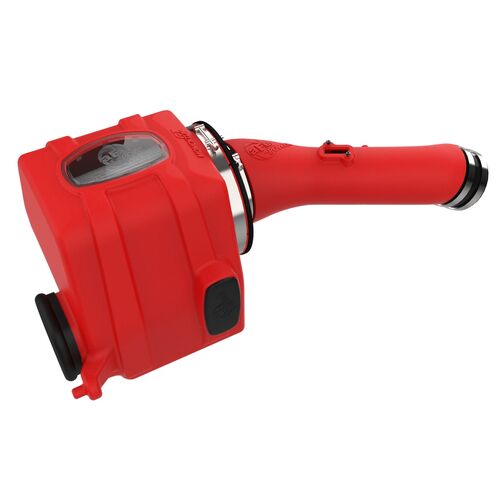 AFE Впускная система (холодный впуск) Momentum GT Red Edition Cold Air Intake System w/ Pro DRY S Filter 51-76003-R AFE Впускная система (холодный впуск) Momentum GT Red Edition Cold Air Intake System w/ Pro DRY S Filter 51-76003-R