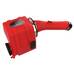 AFE Впускная система (холодный впуск) Momentum GT Red Edition Cold Air Intake System w/ Pro DRY S Filter 51-76003-R AFE Впускная система (холодный впуск) Momentum GT Red Edition Cold Air Intake System w/ Pro DRY S Filter 51-76003-R