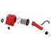AFE Впускная система (холодный впуск) Momentum GT Red Edition Cold Air Intake System w/ Pro DRY S Filter 51-76003-R AFE Впускная система (холодный впуск) Momentum GT Red Edition Cold Air Intake System w/ Pro DRY S Filter 51-76003-R