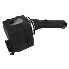 AFE Впускная система (холодный впуск) Momentum GT Cold Air Intake System w/Pro DRY S Filter