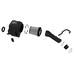 AFE Впускная система (холодный впуск) Momentum GT Cold Air Intake System w/Pro DRY S Filter 51-76003 AFE Впускная система (холодный впуск) Momentum GT Cold Air Intake System w/Pro DRY S Filter 51-76003