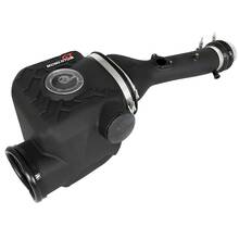 AFE Впускная система (холодный впуск) Momentum GT Cold Air Intake System w/Pro DRY S Filter