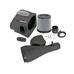 AFE Впускная система (холодный впуск) Momentum GT Cold Air Intake System w/Pro DRY S Filter 51-76005 AFE Впускная система (холодный впуск) Momentum GT Cold Air Intake System w/Pro DRY S Filter 51-76005