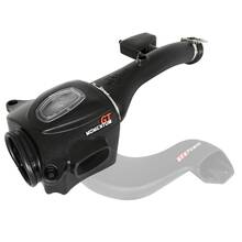 AFE Впускная система (холодный впуск) Momentum GT Cold Air Intake System w/Pro DRY S Filter