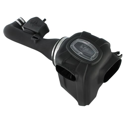 AFE Впускная система (холодный впуск) Momentum GT Cold Air Intake System w/Pro DRY S Filter 51-76101 AFE Впускная система (холодный впуск) Momentum GT Cold Air Intake System w/Pro DRY S Filter 51-76101