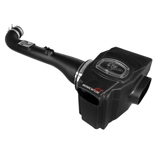 AFE Впускная система (холодный впуск) Momentum GT Cold Air Intake System w/Pro DRY S Filter 51-76102 AFE Впускная система (холодный впуск) Momentum GT Cold Air Intake System w/Pro DRY S Filter 51-76102