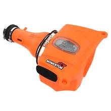 AFE Впускная система (холодный впуск) Momentum GT Orange Edition Cold Air Intake System w/Pro DRY S Filter