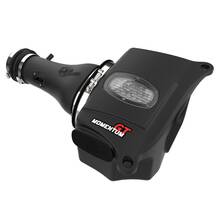 AFE Впускная система (холодный впуск) Momentum GT Cold Air Intake System w/Pro DRY S Filter