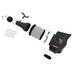 AFE Впускная система (холодный впуск) Momentum GT Cold Air Intake System w/Pro DRY S Filter 51-76103 AFE Впускная система (холодный впуск) Momentum GT Cold Air Intake System w/Pro DRY S Filter 51-76103