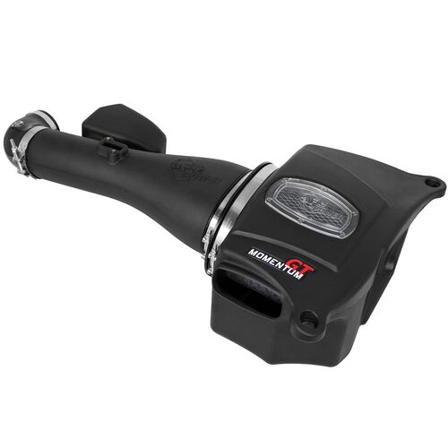 AFE Впускная система (холодный впуск) Momentum GT Cold Air Intake System w/Pro DRY S Filter 51-76104