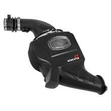 AFE Впускная система (холодный впуск) Momentum GT Cold Air Intake System w/Pro DRY S Filter