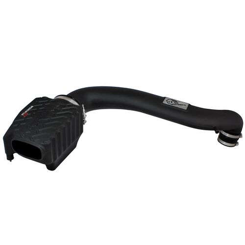 AFE Впускная система (холодный впуск) Momentum GT Cold Air Intake System w/Pro DRY S Filter 51-76202 AFE Впускная система (холодный впуск) Momentum GT Cold Air Intake System w/Pro DRY S Filter 51-76202