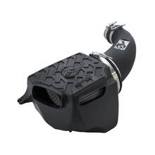 AFE Впускная система (холодный впуск) Momentum GT Cold Air Intake System w/Pro DRY S Filter