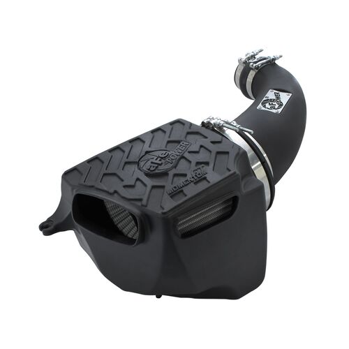 AFE Впускная система (холодный впуск) Momentum GT Cold Air Intake System w/Pro DRY S Filter 51-76203