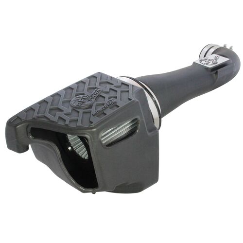 AFE Впускная система (холодный впуск) Momentum GT Cold Air Intake System w/Pro DRY S Filter 51-76204