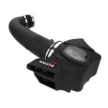 AFE Впускная система (холодный впуск) Momentum GT Cold Air Intake System w/Pro DRY S Filter