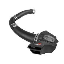 AFE Впускная система (холодный впуск) Momentum GT Cold Air Intake System w/Pro DRY S Filter