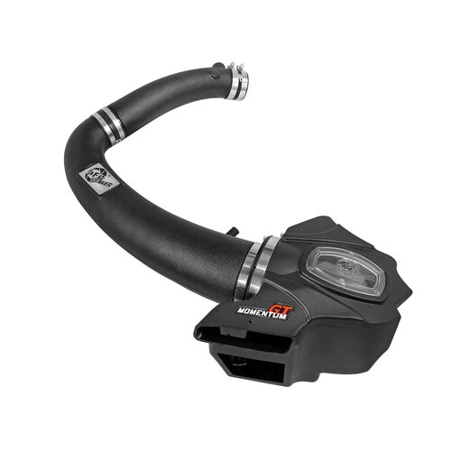 AFE Впускная система (холодный впуск) Momentum GT Cold Air Intake System w/Pro DRY S Filter 51-76207 AFE Впускная система (холодный впуск) Momentum GT Cold Air Intake System w/Pro DRY S Filter 51-76207