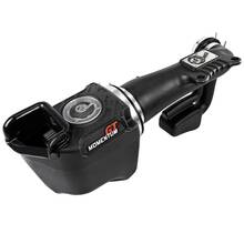 AFE Впускная система (холодный впуск) Momentum GT Cold Air Intake System w/Pro DRY S Filter
