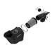 AFE Впускная система (холодный впуск) Momentum GT Cold Air Intake System w/Pro DRY S Filter 51-76212 AFE Впускная система (холодный впуск) Momentum GT Cold Air Intake System w/Pro DRY S Filter 51-76212