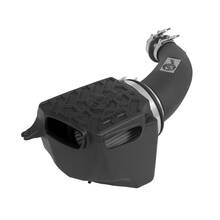 AFE Впускная система (холодный впуск) Momentum GT Cold Air Intake System w/Pro DRY S Filter