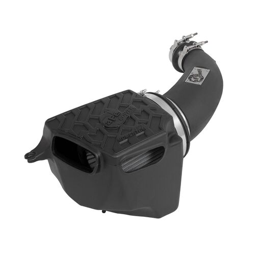 AFE Впускная система (холодный впуск) Momentum GT Cold Air Intake System w/Pro DRY S Filter 51-76213 AFE Впускная система (холодный впуск) Momentum GT Cold Air Intake System w/Pro DRY S Filter 51-76213