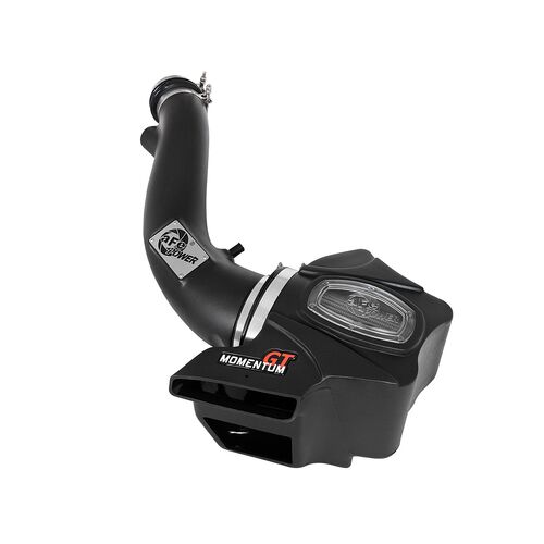 AFE Впускная система (холодный впуск) Momentum GT Cold Air Intake System w/Pro DRY S Filter 51-76214 AFE Впускная система (холодный впуск) Momentum GT Cold Air Intake System w/Pro DRY S Filter 51-76214