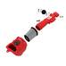 AFE Впускная система (холодный впуск) Momentum GT Red Edition Cold Air Intake System w/ Pro DRY S Filter 51-76217-R AFE Впускная система (холодный впуск) Momentum GT Red Edition Cold Air Intake System w/ Pro DRY S Filter 51-76217-R
