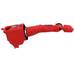 AFE Впускная система (холодный впуск) Momentum GT Red Edition Cold Air Intake System w/ Pro DRY S Filter 51-76217-R AFE Впускная система (холодный впуск) Momentum GT Red Edition Cold Air Intake System w/ Pro DRY S Filter 51-76217-R
