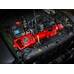 AFE Впускная система (холодный впуск) Momentum GT Red Edition Cold Air Intake System w/ Pro DRY S Filter 51-76217-R AFE Впускная система (холодный впуск) Momentum GT Red Edition Cold Air Intake System w/ Pro DRY S Filter 51-76217-R
