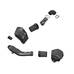 AFE Впускная система (холодный впуск) Black Series Momentum Carbon Fiber Cold Air Intake System w/Pro DRY S Filter 51-76305-CF AFE Впускная система (холодный впуск) Black Series Momentum Carbon Fiber Cold Air Intake System w/Pro DRY S Filter 51-76305-CF