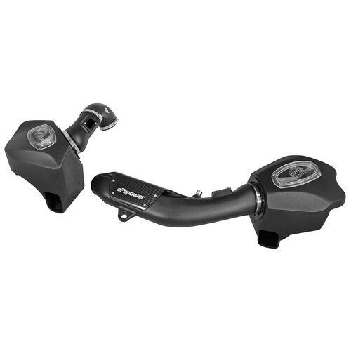 AFE Впускная система (холодный впуск) Momentum Cold Air Intake System w/Pro DRY S Filter 51-76305 AFE Впускная система (холодный впуск) Momentum Cold Air Intake System w/Pro DRY S Filter 51-76305