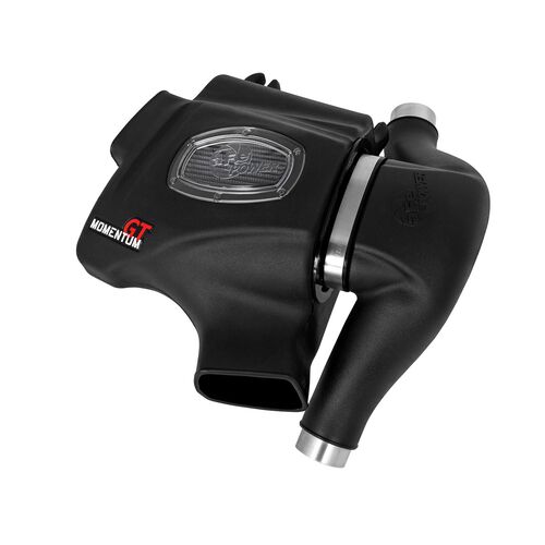 AFE Впускная система (холодный впуск) Momentum GT Cold Air Intake System w/Pro DRY S Filter 51-76306 AFE Впускная система (холодный впуск) Momentum GT Cold Air Intake System w/Pro DRY S Filter 51-76306
