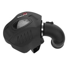 AFE Впускная система (холодный впуск) Momentum GT Cold Air Intake System w/Pro DRY S Filter