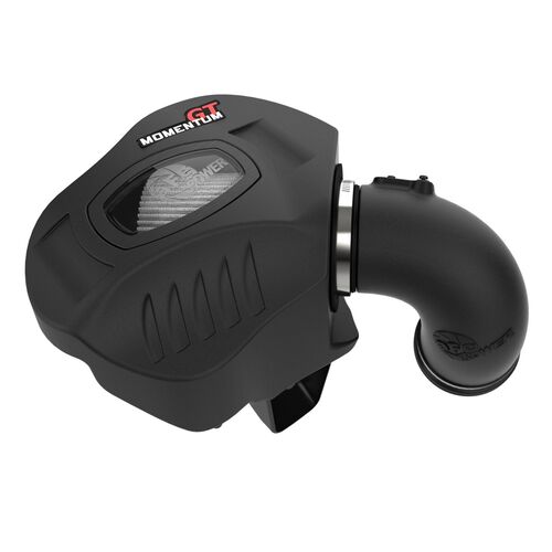 AFE Впускная система (холодный впуск) Momentum GT Cold Air Intake System w/Pro DRY S Filter 51-76309 AFE Впускная система (холодный впуск) Momentum GT Cold Air Intake System w/Pro DRY S Filter 51-76309