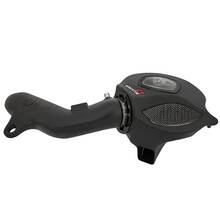 AFE Впускная система (холодный впуск) Momentum GT Cold Air Intake System w/Pro DRY S Filter