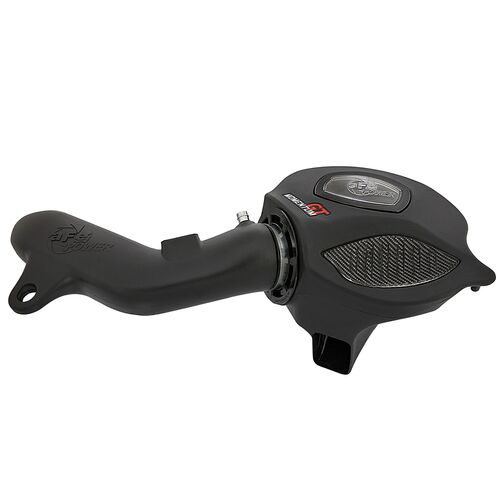 AFE Впускная система (холодный впуск) Momentum GT Cold Air Intake System w/Pro DRY S Filter 51-76311 AFE Впускная система (холодный впуск) Momentum GT Cold Air Intake System w/Pro DRY S Filter 51-76311
