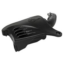 AFE Впускная система (холодный впуск) Momentum GT Cold Air Intake System w/Pro DRY S Filter