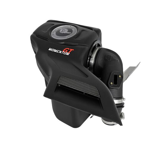 AFE Впускная система (холодный впуск) Momentum GT Cold Air Intake System w/Pro DRY S Filter 51-76402 AFE Впускная система (холодный впуск) Momentum GT Cold Air Intake System w/Pro DRY S Filter 51-76402