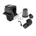 AFE Впускная система (холодный впуск) Momentum GT Cold Air Intake System w/Pro DRY S Filter 51-76402 AFE Впускная система (холодный впуск) Momentum GT Cold Air Intake System w/Pro DRY S Filter 51-76402