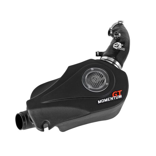AFE Впускная система (холодный впуск) Momentum GT Cold Air Intake System w/Pro DRY S Filter 51-76901 AFE Впускная система (холодный впуск) Momentum GT Cold Air Intake System w/Pro DRY S Filter 51-76901