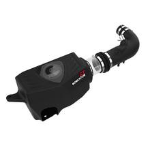 AFE Впускная система (холодный впуск) Momentum GT Cold Air Intake System w/Pro DRY S Filter