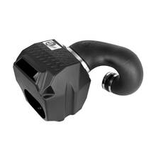 AFE Впускная система (холодный впуск) Magnum FORCE Stage-2 Si Cold Air Intake System w/Pro DRY S Filter