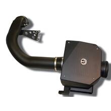 AFE Впускная система (холодный впуск) Magnum FORCE Stage-2 Si Cold Air Intake System w/Pro DRY S Filter