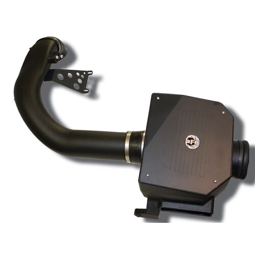 AFE Впускная система (холодный впуск) Magnum FORCE Stage-2 Si Cold Air Intake System w/Pro DRY S Filter 51-80512 AFE Впускная система (холодный впуск) Magnum FORCE Stage-2 Si Cold Air Intake System w/Pro DRY S Filter 51-80512