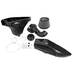 AFE Впускная система (холодный впуск) Magnum FORCE Stage-2 Si Cold Air Intake System - Carbon Fiber Look Trim w/Pro DRY S Filter 51-81012-C AFE Впускная система (холодный впуск) Magnum FORCE Stage-2 Si Cold Air Intake System - Carbon Fiber Look Trim w/Pro DRY S Filter 51-81012-C