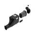 AFE Впускная система (холодный впуск) Magnum FORCE Stage-2 Si Cold Air Intake System w/ Pro DRY S 51-81022-1 AFE Впускная система (холодный впуск) Magnum FORCE Stage-2 Si Cold Air Intake System w/ Pro DRY S 51-81022-1
