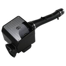 AFE Впускная система (холодный впуск) Magnum FORCE Stage-2 Si Cold Air Intake System w/Pro DRY S Filter