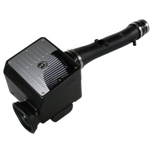 AFE Впускная система (холодный впуск) Magnum FORCE Stage-2 Si Cold Air Intake System w/Pro DRY S Filter 51-81162 AFE Впускная система (холодный впуск) Magnum FORCE Stage-2 Si Cold Air Intake System w/Pro DRY S Filter 51-81162